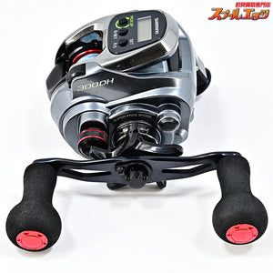 【シマノ】 15フォースマスター 300DH SHIMANO FORCE MASTER