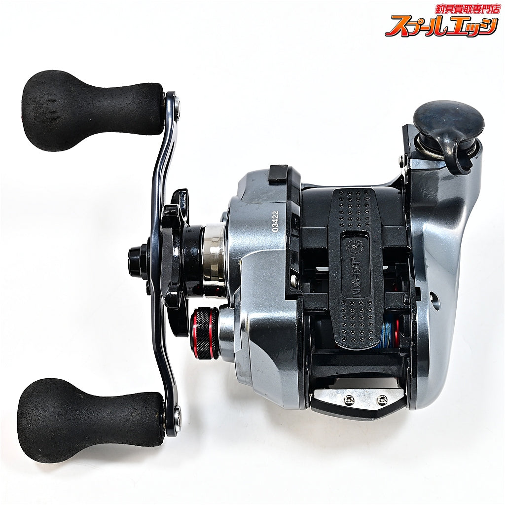 【シマノ】 15フォースマスター 300DH SHIMANO FORCE MASTER