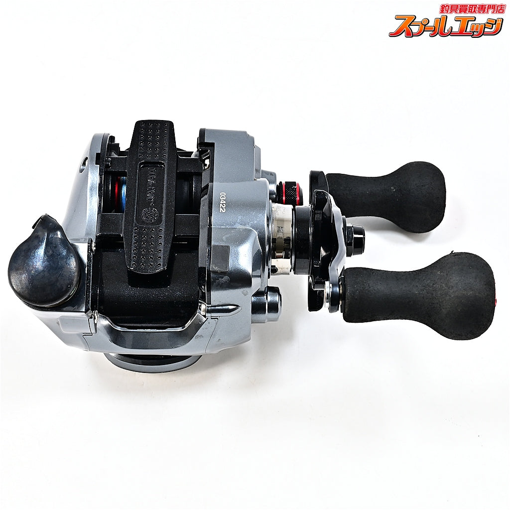 【シマノ】 15フォースマスター 300DH SHIMANO FORCE MASTER