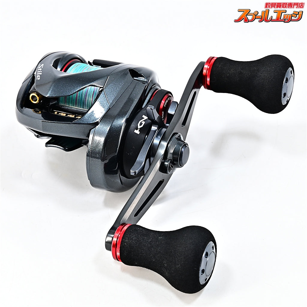 【シマノ】 16スティーレ 101PG SHIMANO Stile