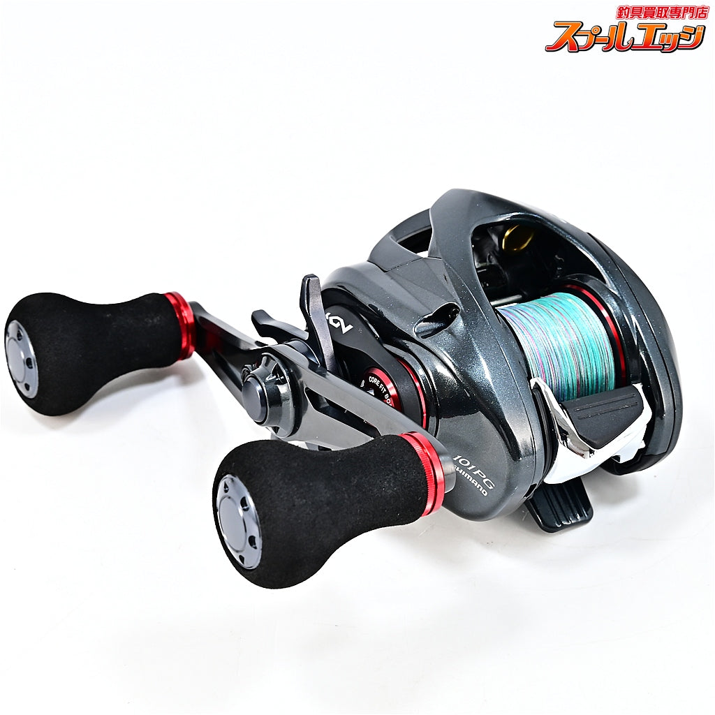 【シマノ】 16スティーレ 101PG SHIMANO Stile