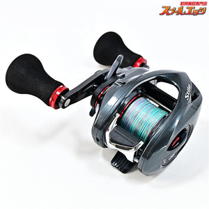 【シマノ】 16スティーレ 101PG SHIMANO Stile