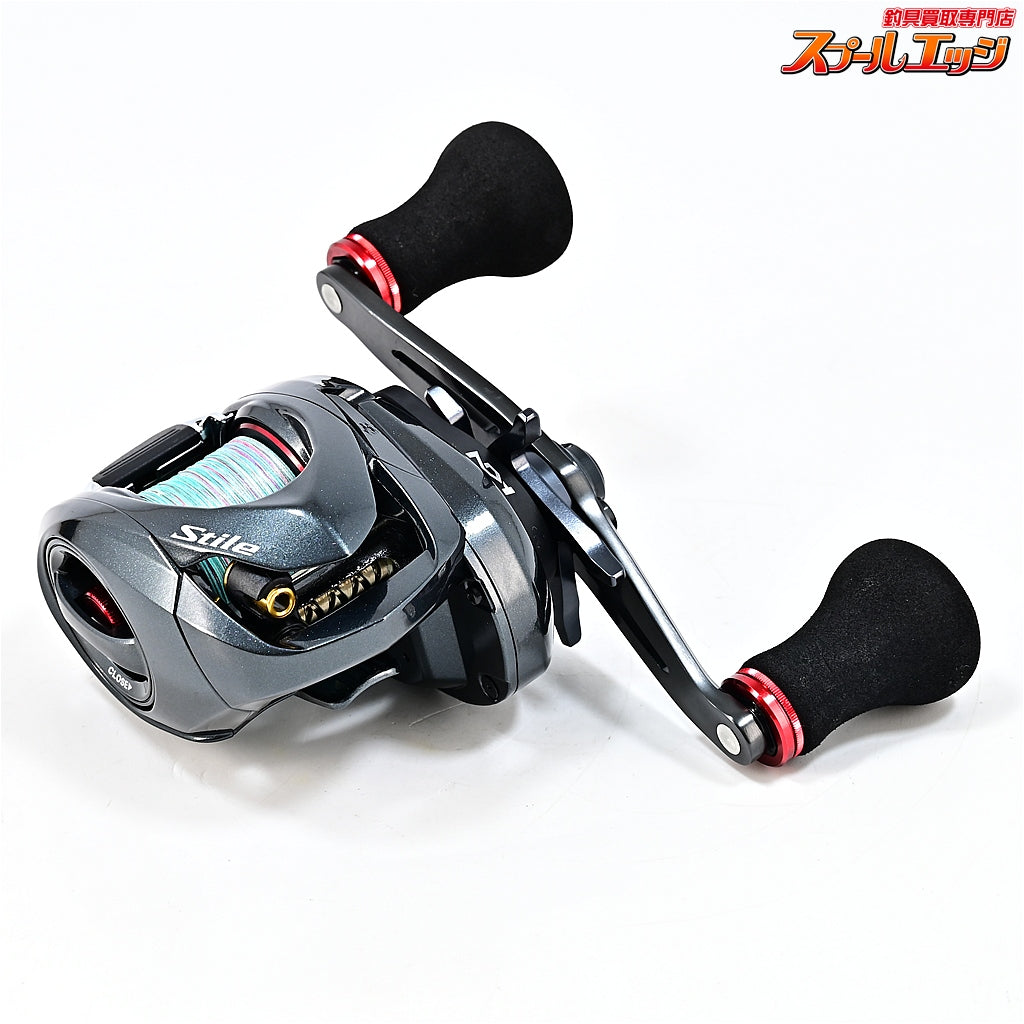 【シマノ】 16スティーレ 101PG SHIMANO Stile