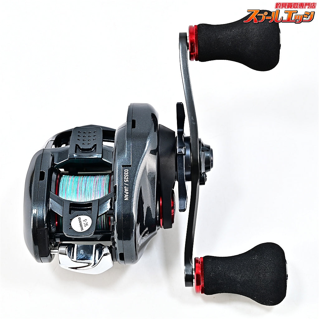【シマノ】 16スティーレ 101PG SHIMANO Stile
