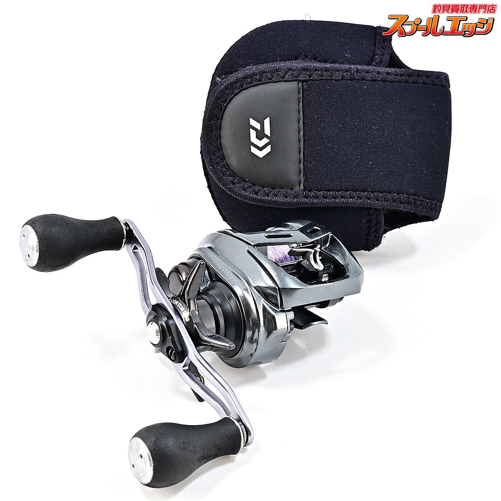 【ダイワ】 20アドミラ A 100XH DAIWA ADMIRA-A