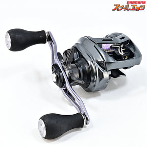 【ダイワ】 20アドミラ A 100XH DAIWA ADMIRA-A