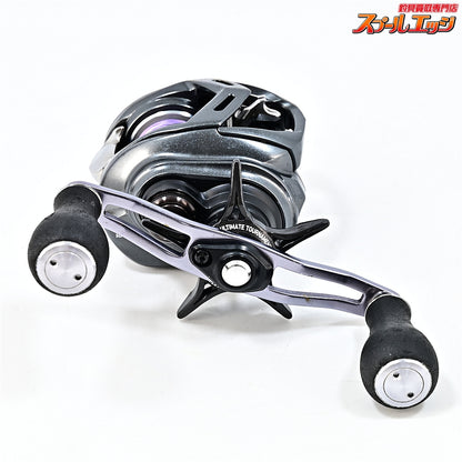 【ダイワ】 20アドミラ A 100XH DAIWA ADMIRA-A