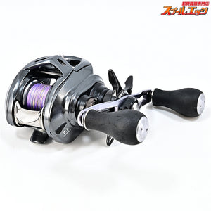 【ダイワ】 20アドミラ A 100XH DAIWA ADMIRA-A