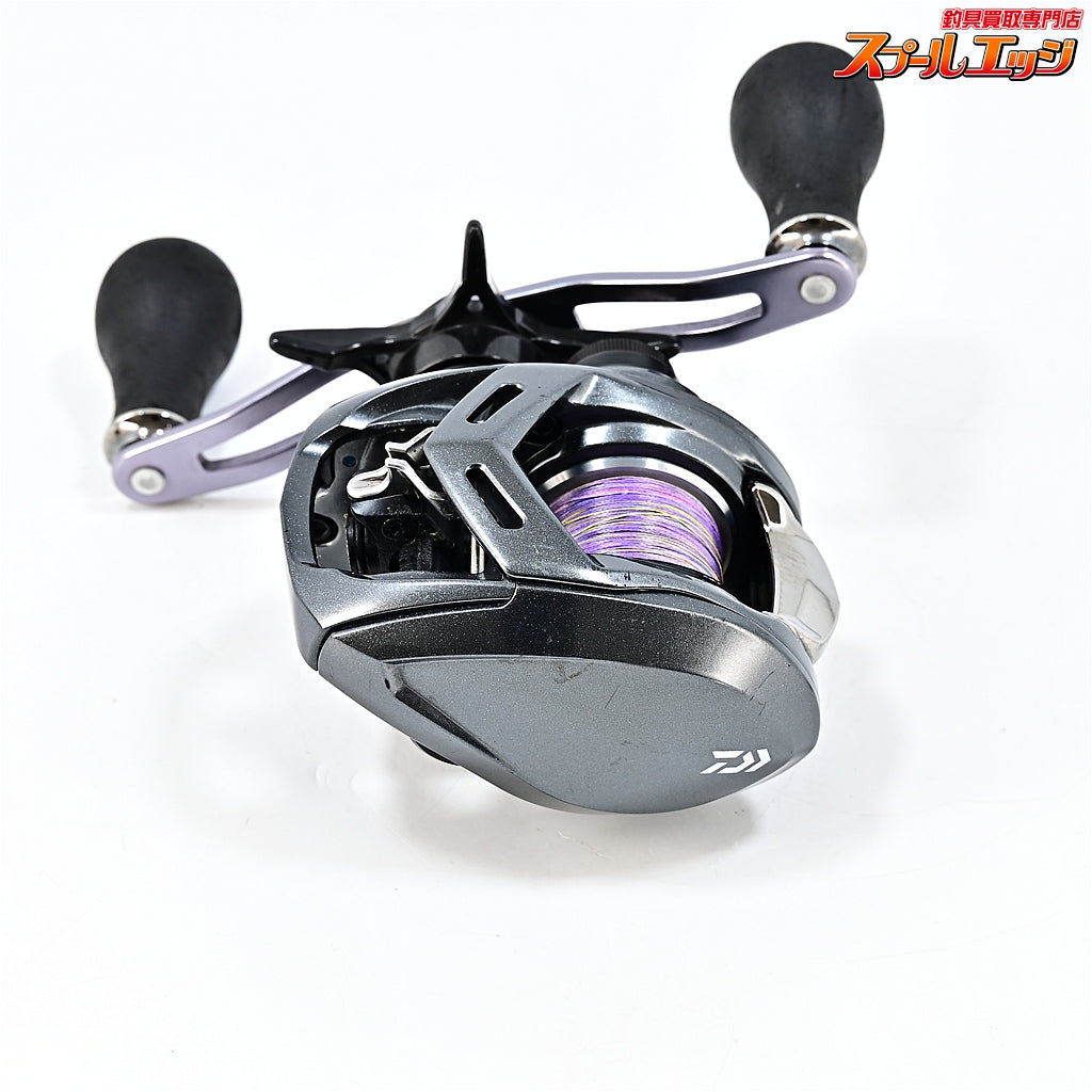 【ダイワ】 20アドミラ A 100XH DAIWA ADMIRA-A