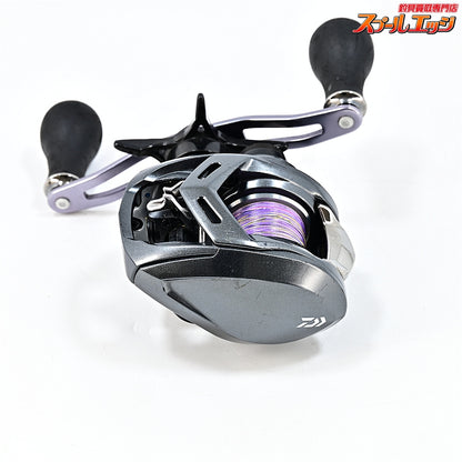 【ダイワ】 20アドミラ A 100XH DAIWA ADMIRA-A