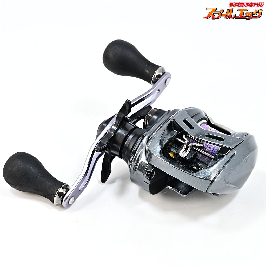 【ダイワ】 20アドミラ A 100XH DAIWA ADMIRA-A