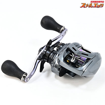 【ダイワ】 20アドミラ A 100XH DAIWA ADMIRA-A