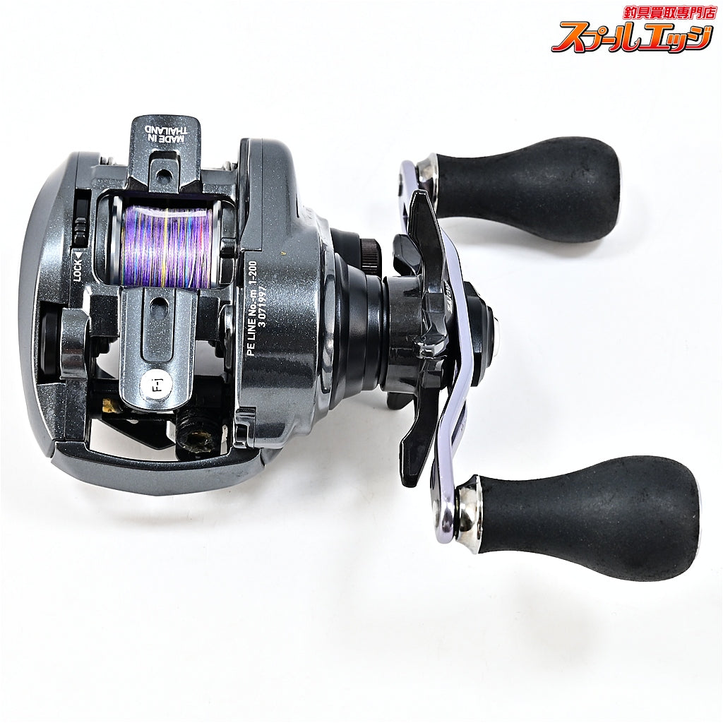 【ダイワ】 20アドミラ A 100XH DAIWA ADMIRA-A