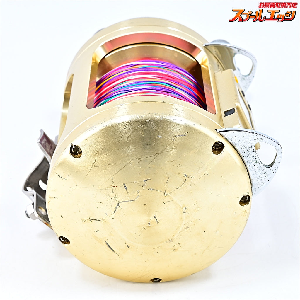【シマノ】 デジタナ SLS ティアグラ 50W 電池切れ訳アリ SHIMANO DIGITANA TIAGRA