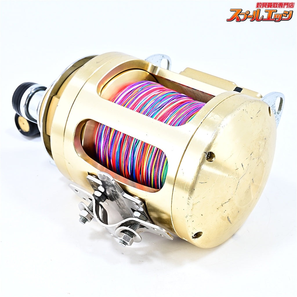 【シマノ】 デジタナ SLS ティアグラ 50W 電池切れ訳アリ SHIMANO DIGITANA TIAGRA