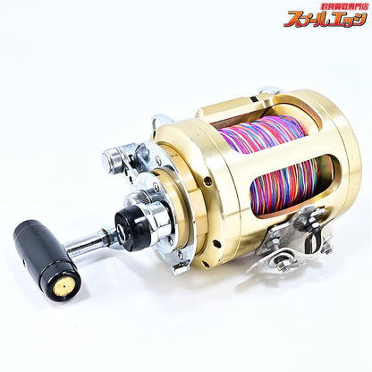 【シマノ】 デジタナ SLS ティアグラ 50W 電池切れ訳アリ SHIMANO DIGITANA TIAGRA