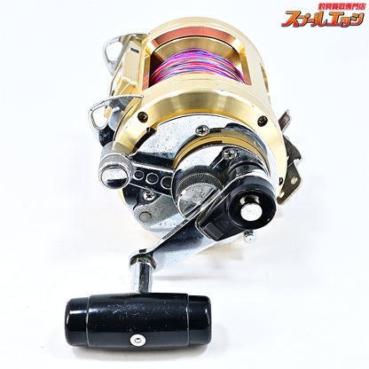 【シマノ】 デジタナ SLS ティアグラ 50W 電池切れ訳アリ SHIMANO DIGITANA TIAGRA