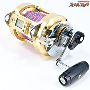 【シマノ】 デジタナ SLS ティアグラ 50W 電池切れ訳アリ SHIMANO DIGITANA TIAGRA