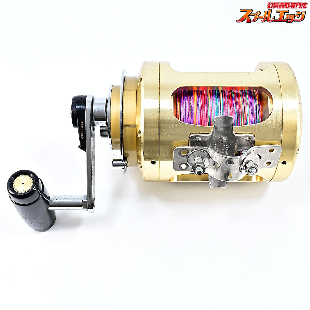 【シマノ】 デジタナ SLS ティアグラ 50W 電池切れ訳アリ SHIMANO DIGITANA TIAGRA