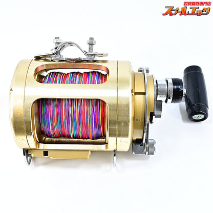 【シマノ】 デジタナ SLS ティアグラ 50W 電池切れ訳アリ SHIMANO DIGITANA TIAGRA