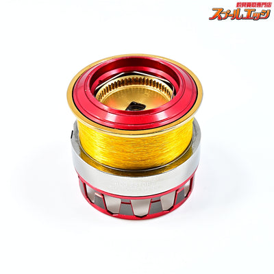 【ダイワ】 RCS エアスプール2 II 2510PE カスタムスプール DAIWA AIR SPOOL