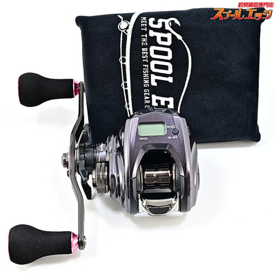 【ダイワ】 21紅牙 IC 150HL DAIWA KOHGA