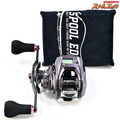 【ダイワ】 21紅牙 IC 150HL DAIWA KOHGA