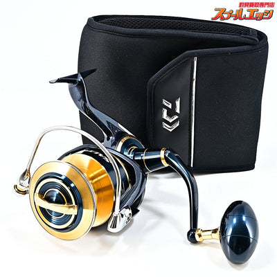 【ダイワ】 20ソルティガ 20000-H DAIWA SALTIGA