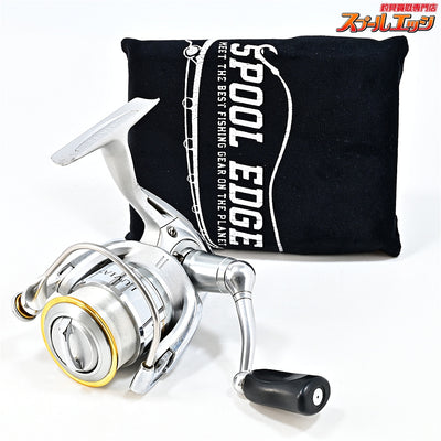 【ダイワ】 07ルビアス 2004 訳アリ DAIWA LUVIAS