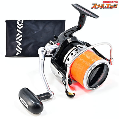 【ダイワ】 トーナメント ISO 6000 遠投 DAIWA TOURNAMENT ISO ENTOH