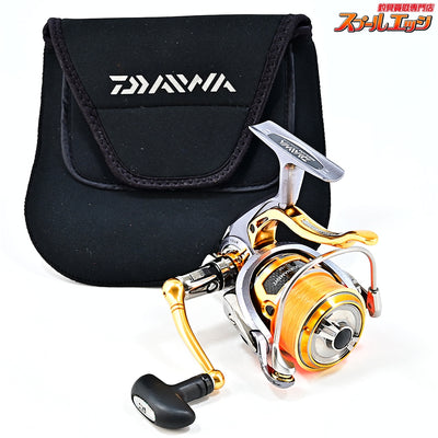 【ダイワ】 12トーナメント ISO 3000SHLBD DAIWA TOURNAMENT