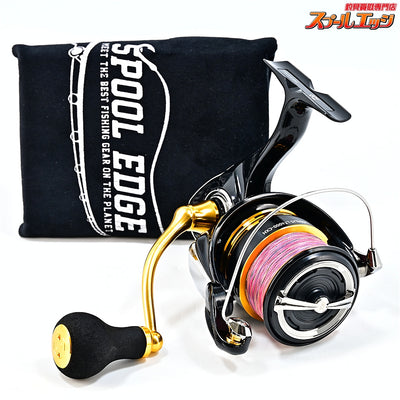 【ダイワ】 23レガリス LT 4000-CXH DAIWA LEGALIS