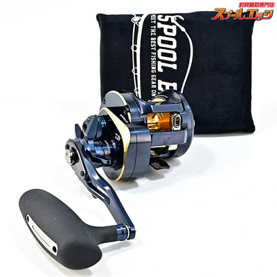 【ダイワ】 25ソルティガ 300 DAIWA SALTIGA