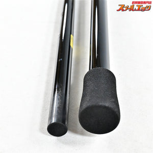 【ダイワ】 25スティーズ RCリアルコントロール C67M-SV・ST DAIWA STEEZ REALCONTROL ブラックバス K_218