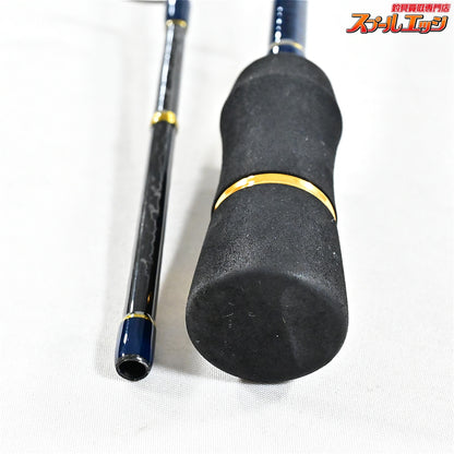 【アピア】 レガシー SC 76LXS ステイゴールド APIA Legacy SC STAY GOLD アジ メバル  K_159