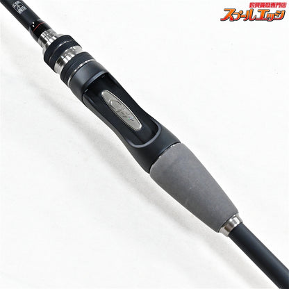 【シマノ】 24アンフィックス S64L-5 パックロッド SHIMANO UNFIX ブラックバス シーバス クロダイ K_093