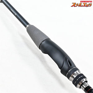 【シマノ】 24アンフィックス S64L-5 パックロッド SHIMANO UNFIX ブラックバス シーバス クロダイ K_093