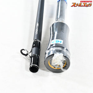 【パームス】 ラークシューター LSGC-72M+ スイミングスペシャル PALMS Lurk Shooter Swimming SP オオモンハタ K_157