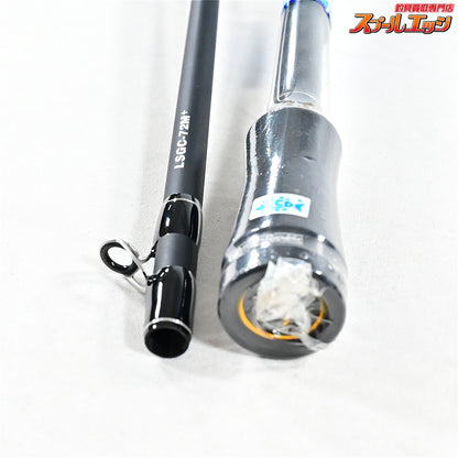 【パームス】 ラークシューター LSGC-72M+ スイミングスペシャル PALMS Lurk Shooter Swimming SP オオモンハタ K_157
