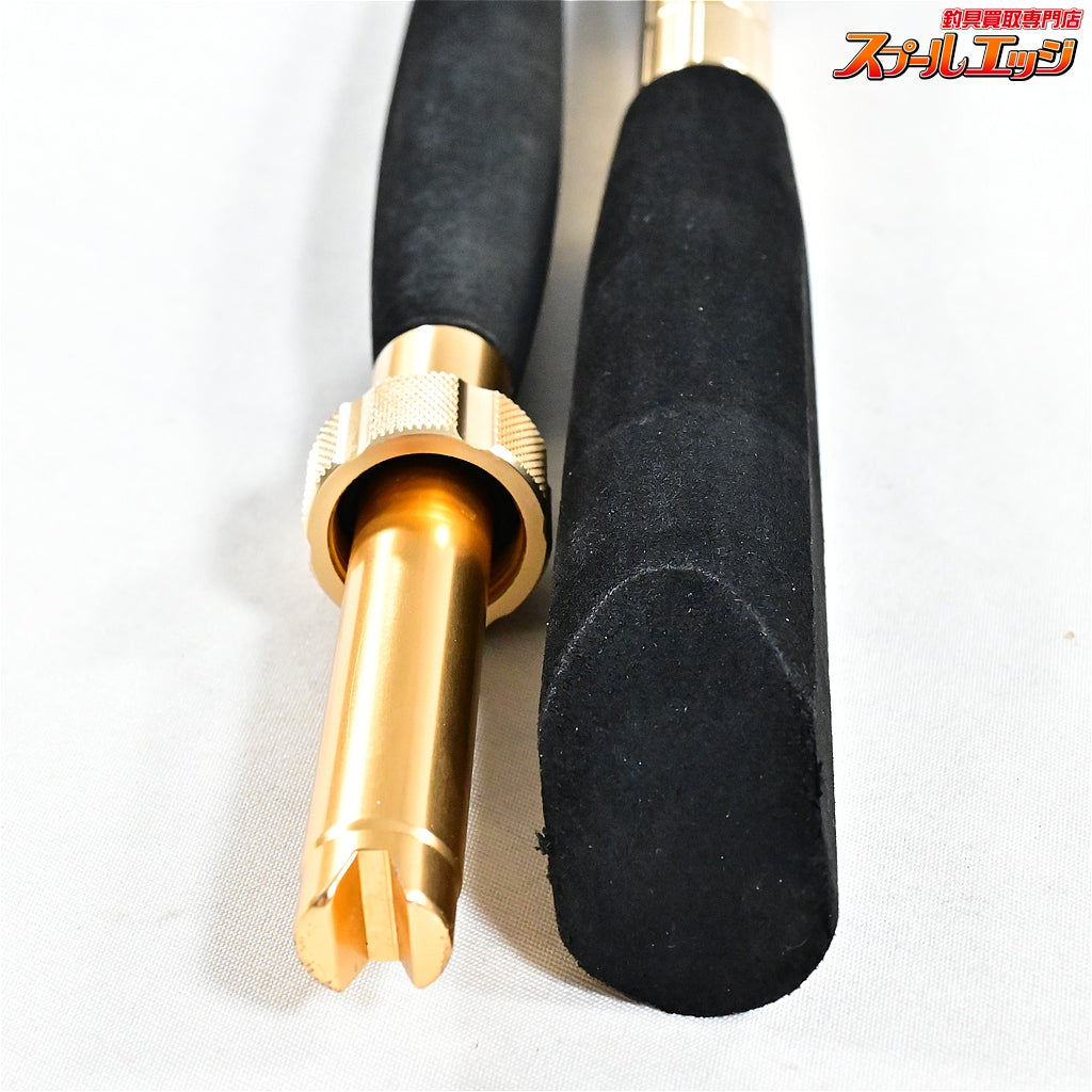 【おり釣具】 ゴクスペ ゴクスペシャルマダイ 240M コマセマダイ専用ロッド ORI Gokuspe Gokuspecial MADAI マダイ K_231