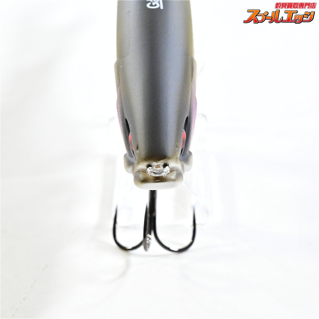 【ガラパゴス】 グレイス 240F 琵琶湖SPEC Galapagos Grace BIWAKOSPEC 淡水用ルアー K_060