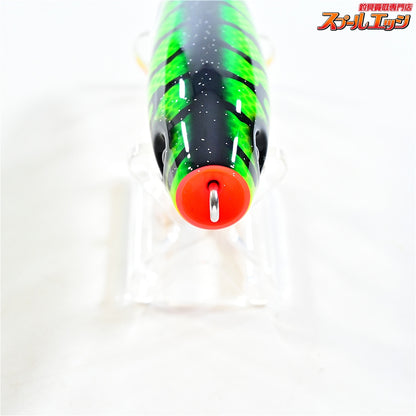【ダッチラボ】 ニーダ 105mm 21g カラー FYCD トップウォーター Dacchi Labo nida K_060