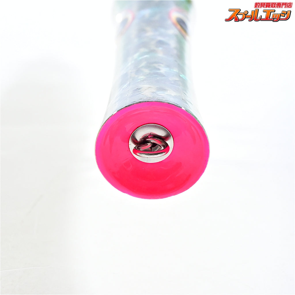 【貝田ルアー】 トランペット 250 アバロン ブルーバック KAIDA-LURE shell shaping lures Trumpet 海水用ルアー K_060
