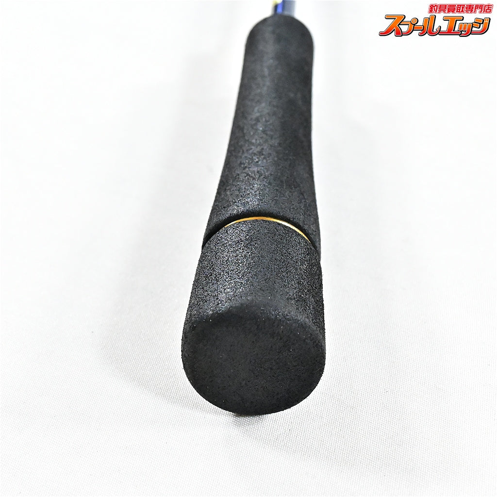 【ダイワ】 21ソルティガ 510LS-SMT スーパーライトジギング DAIWA SALTIGA イサキ ハタ K_224