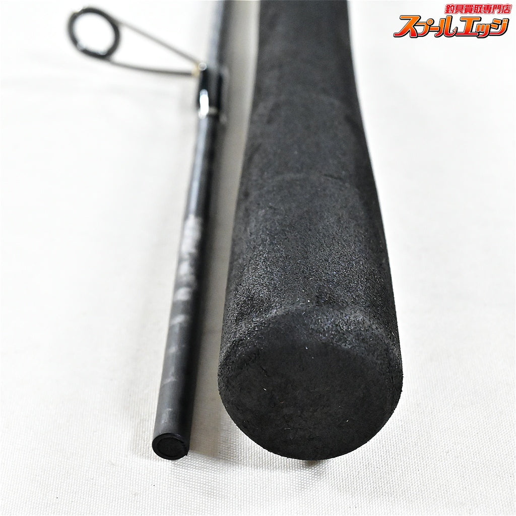 【シマノ】 17ディアルーナ BS S610M ボートシーバス SHIMANO DIALUNA シーバス タチウオ ワラサ K_150