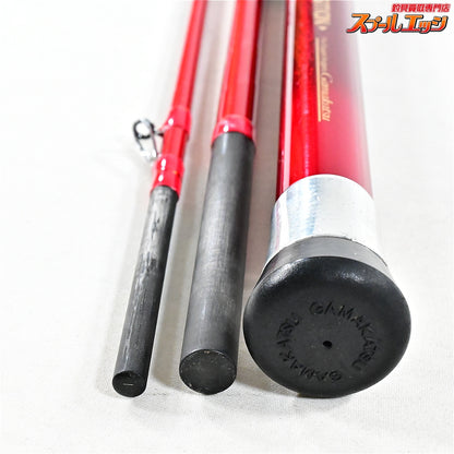 【がまかつ】 がま船 レッドアーク 50-350 Gamakatsu REDARC マダイ K_166