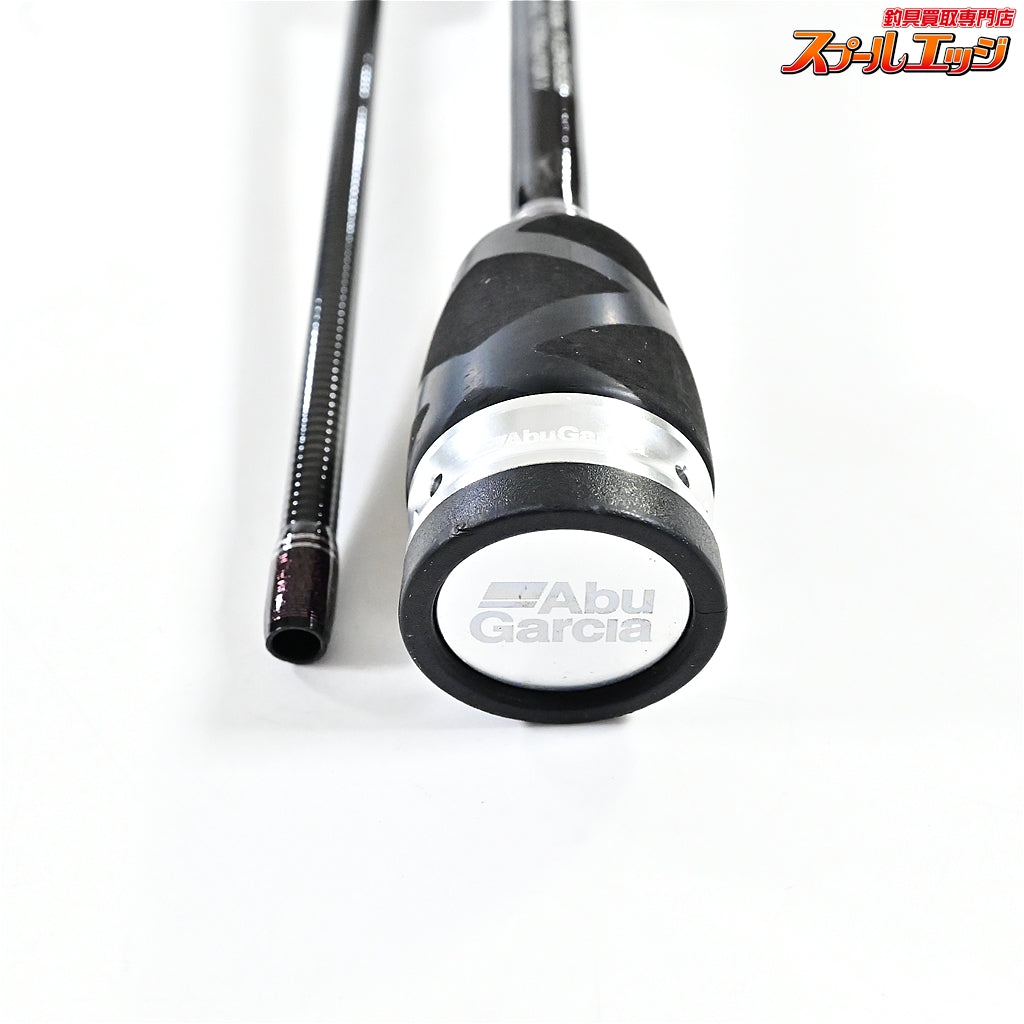 【アブガルシア】 クロスフィールド XSFS-5102ULS Abu Garcia XROSS FIELD アジ メバル ニジマス K_135