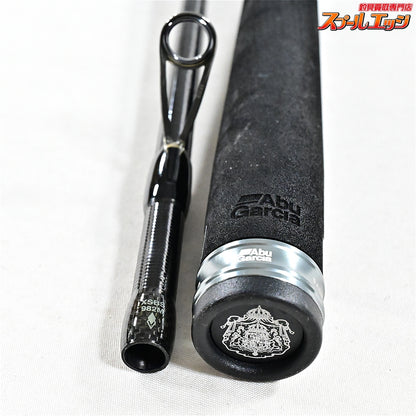 【アブガルシア】 ソルティステージ KR-X プロトタイプ シーバス XSBS-982M Abu Garcia SALTY STAGE PROTOTYPE シーバス ヒラメ マゴチ K_198