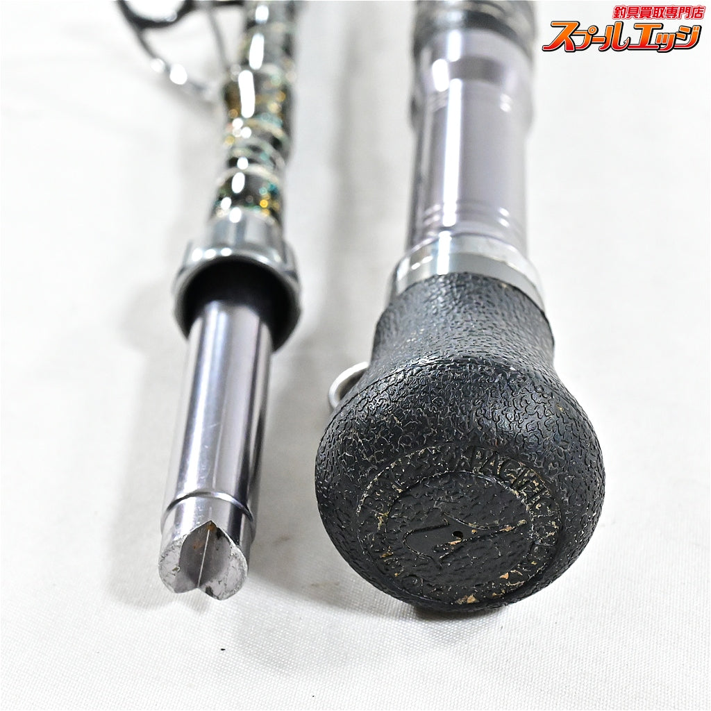 【アリゲーター】 カイユウスタイル RG 30-265 ALLGATOR KAIYU style マダイ ヒラメ ワラサ K_239