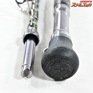 【アリゲーター】 カイユウスタイル RG 30-265 ALLGATOR KAIYU style マダイ ヒラメ ワラサ K_239